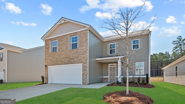 163 White Spruce Way, Newnan, GA 30265