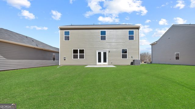 163 White Spruce Way, Newnan, GA 30265