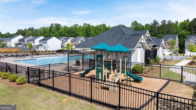 163 White Spruce Way, Newnan, GA 30265