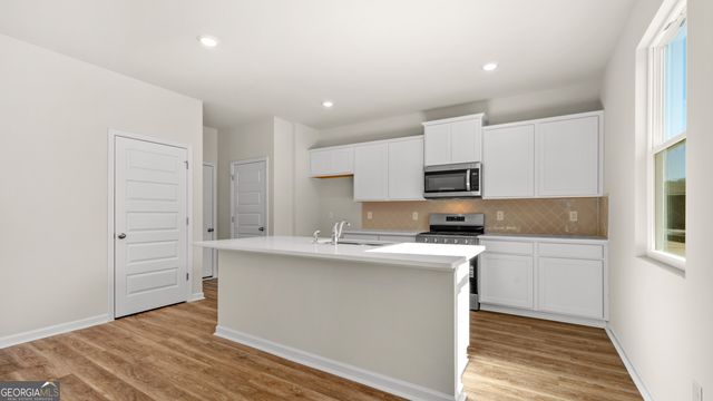 163 White Spruce Way, Newnan, GA 30265