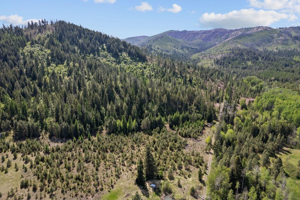 4941 Redman Lot A Rd, Clayton, WA 99110 photo 3