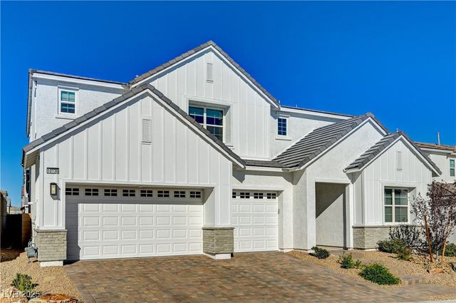 10136 Sequoia Glen Avenue, Las Vegas, NV 89166