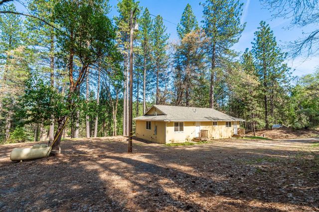 16116 Sycamore Ln, Camptonville, CA 95922