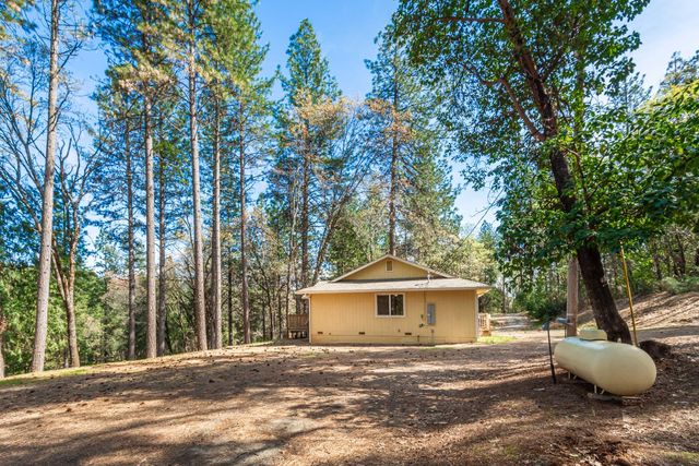16116 Sycamore Ln, Camptonville, CA 95922
