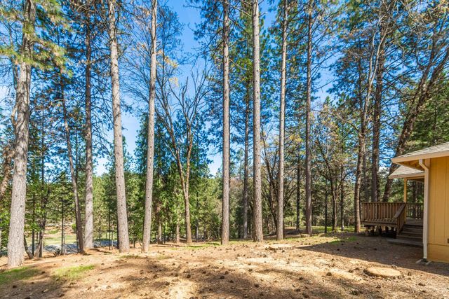 16116 Sycamore Ln, Camptonville, CA 95922