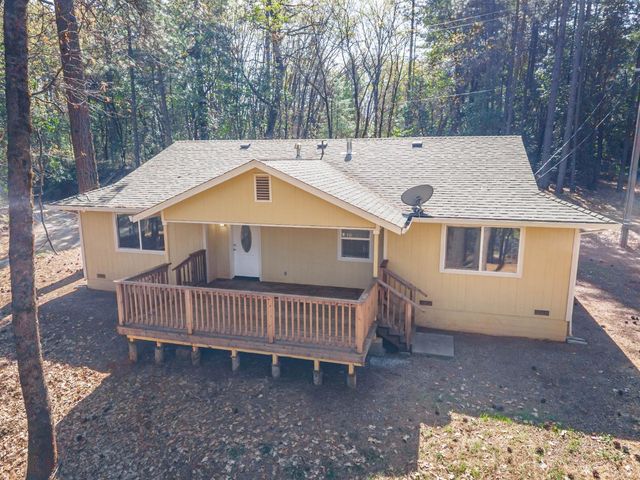 16116 Sycamore Ln, Camptonville, CA 95922