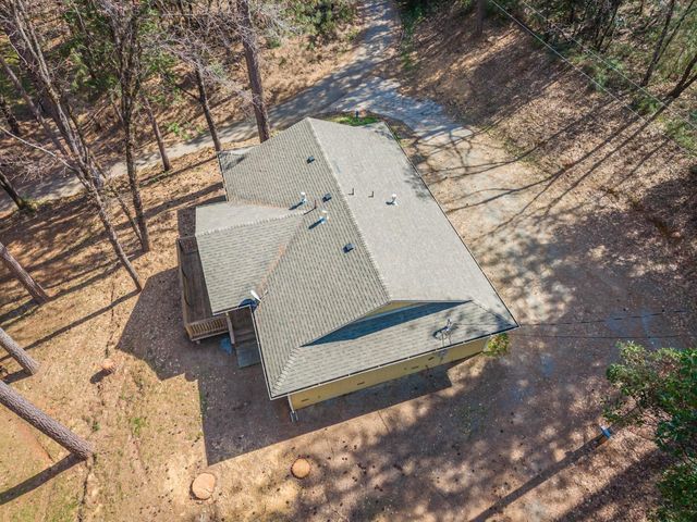 16116 Sycamore Ln, Camptonville, CA 95922