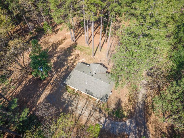 16116 Sycamore Ln, Camptonville, CA 95922