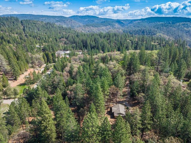 16116 Sycamore Ln, Camptonville, CA 95922