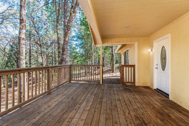 16116 Sycamore Ln, Camptonville, CA 95922