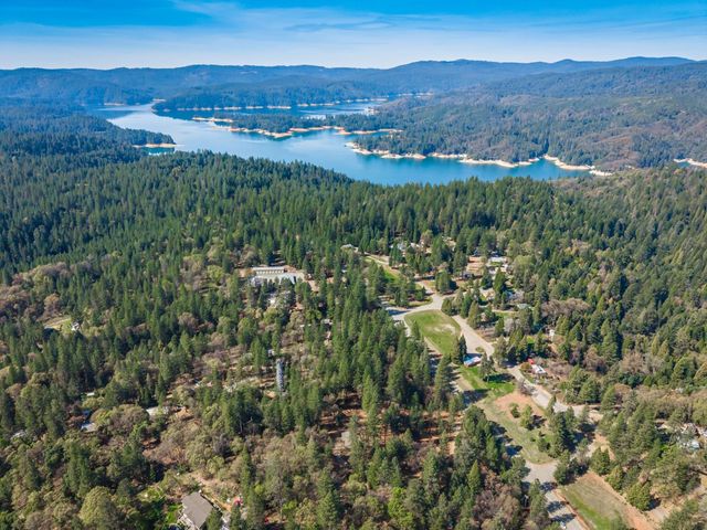 16116 Sycamore Ln, Camptonville, CA 95922