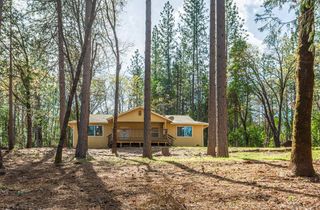 16116 Sycamore Ln, Camptonville, CA 95922