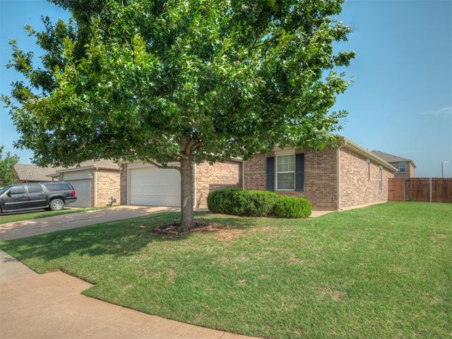 2401 NW 194th Street, Edmond, OK 73012