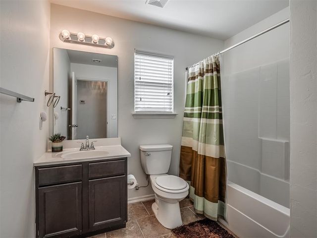 2401 NW 194th Street, Edmond, OK 73012
