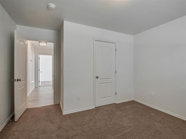 2401 NW 194th Street, Edmond, OK 73012