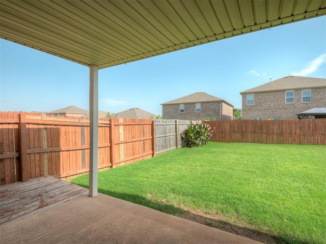 2401 NW 194th Street, Edmond, OK 73012