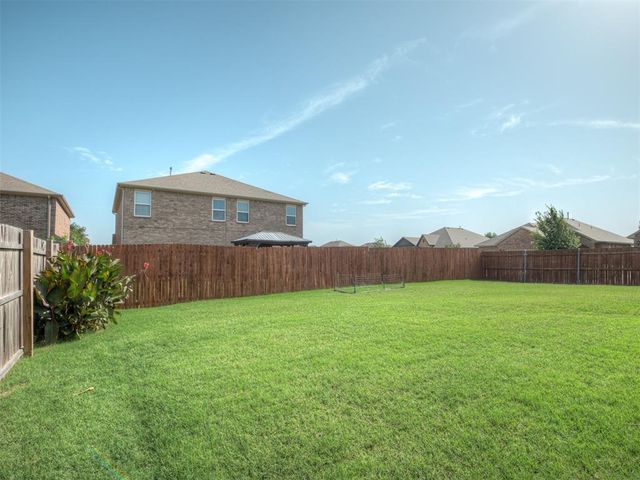 2401 NW 194th Street, Edmond, OK 73012