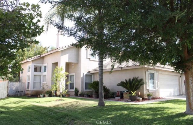 25707 Palo Cedro, Moreno Valley, CA 92551