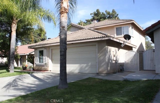 25707 Palo Cedro, Moreno Valley, CA 92551