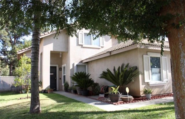 25707 Palo Cedro, Moreno Valley, CA 92551