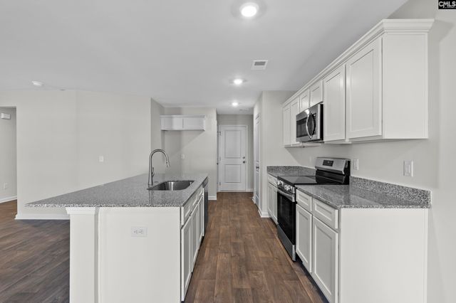 516 Corkscrew Lane, Blythewood, SC 29016