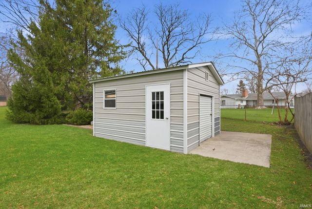 304 Iwo Street, Auburn, IN 46706