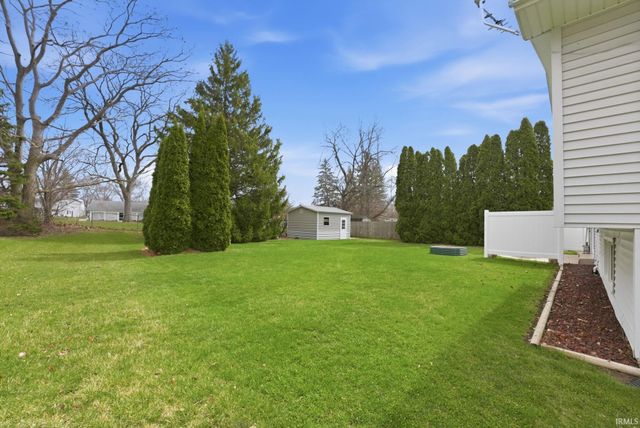 304 Iwo Street, Auburn, IN 46706