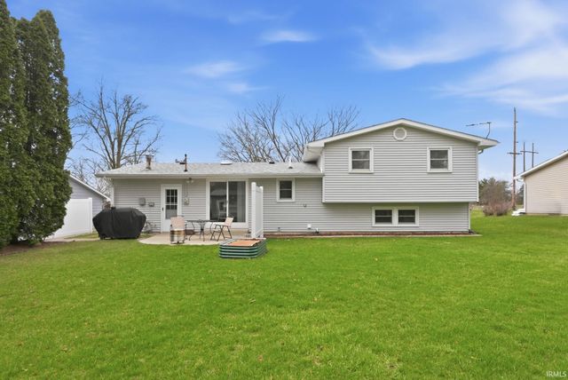 304 Iwo Street, Auburn, IN 46706