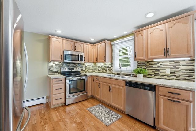 304 Iwo Street, Auburn, IN 46706