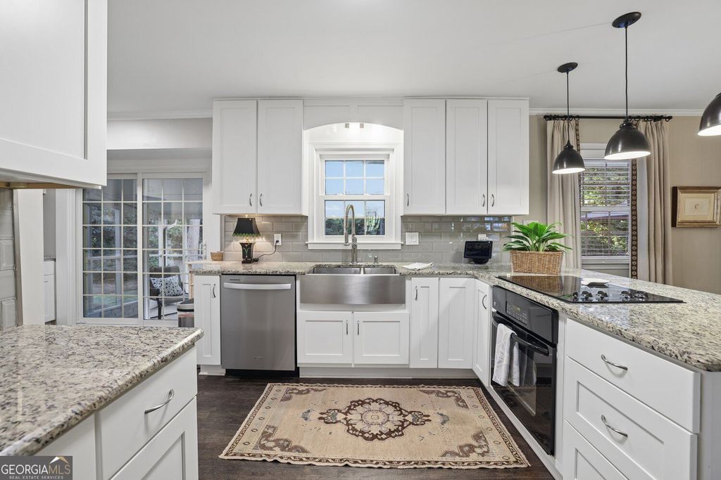 3036 Haverford Lane SE, Marietta, GA 30067 — photo 4