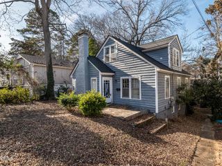 1825 White Oak Road, Raleigh, NC 27608