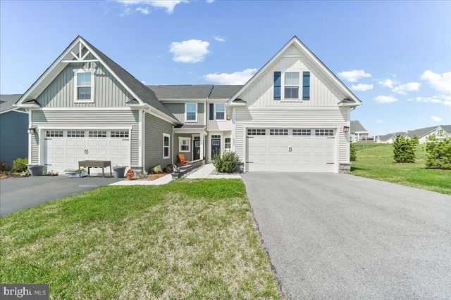 620 THOMAS PENN DR, West Grove, PA 19390