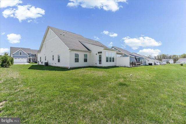 620 THOMAS PENN DR, West Grove, PA 19390