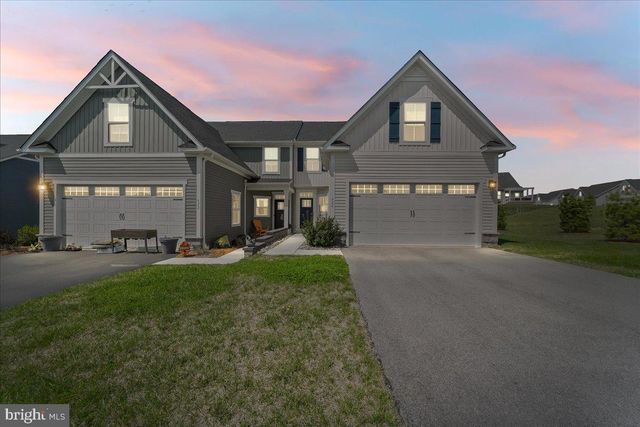 620 THOMAS PENN DR, West Grove, PA 19390