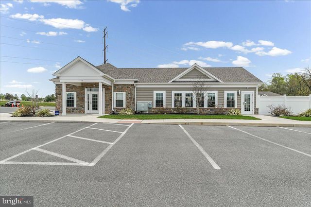 620 THOMAS PENN DR, West Grove, PA 19390