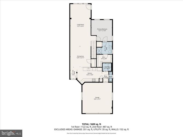 620 THOMAS PENN DR, West Grove, PA 19390