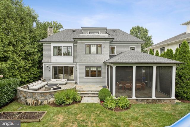 5120 WESSLING LN, Bethesda, MD 20814