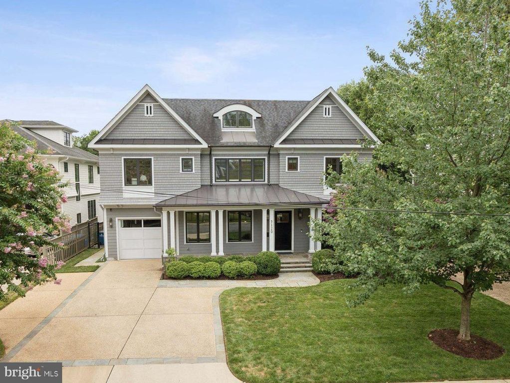 5120 WESSLING LN, Bethesda, MD 20814