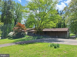 603 E WHEEL RD, Bel Air, MD 21015