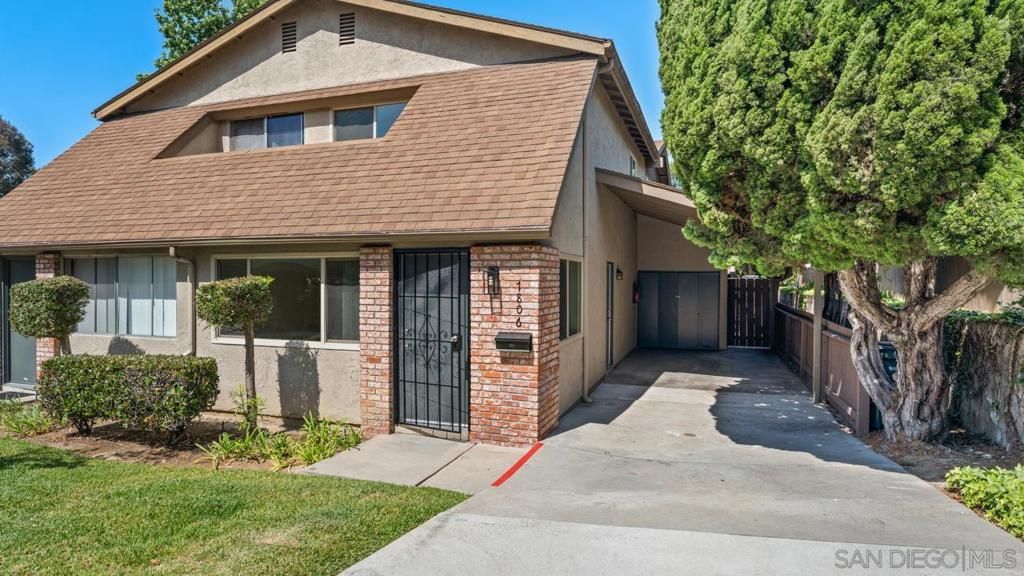 Image 1 of property listing at 7806 Camino Tranquilo, San Diego, CA 92122
