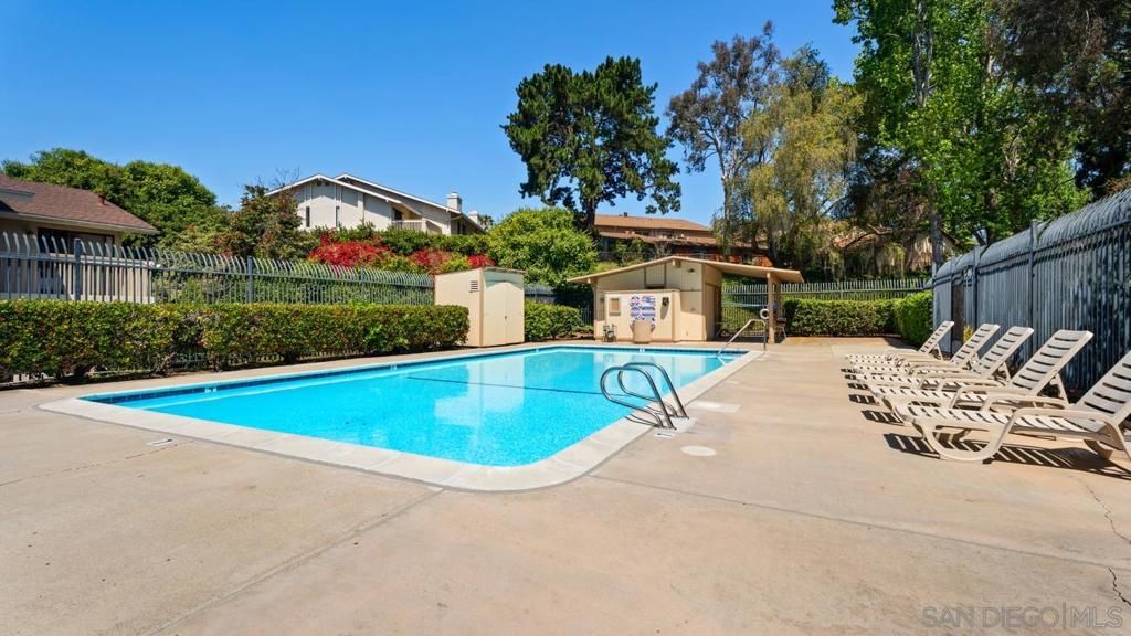 Image 35 of property listing at 7806 Camino Tranquilo, San Diego, CA 92122