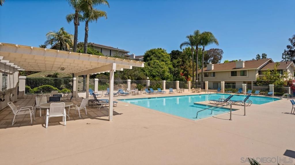 Image 37 of property listing at 7806 Camino Tranquilo, San Diego, CA 92122