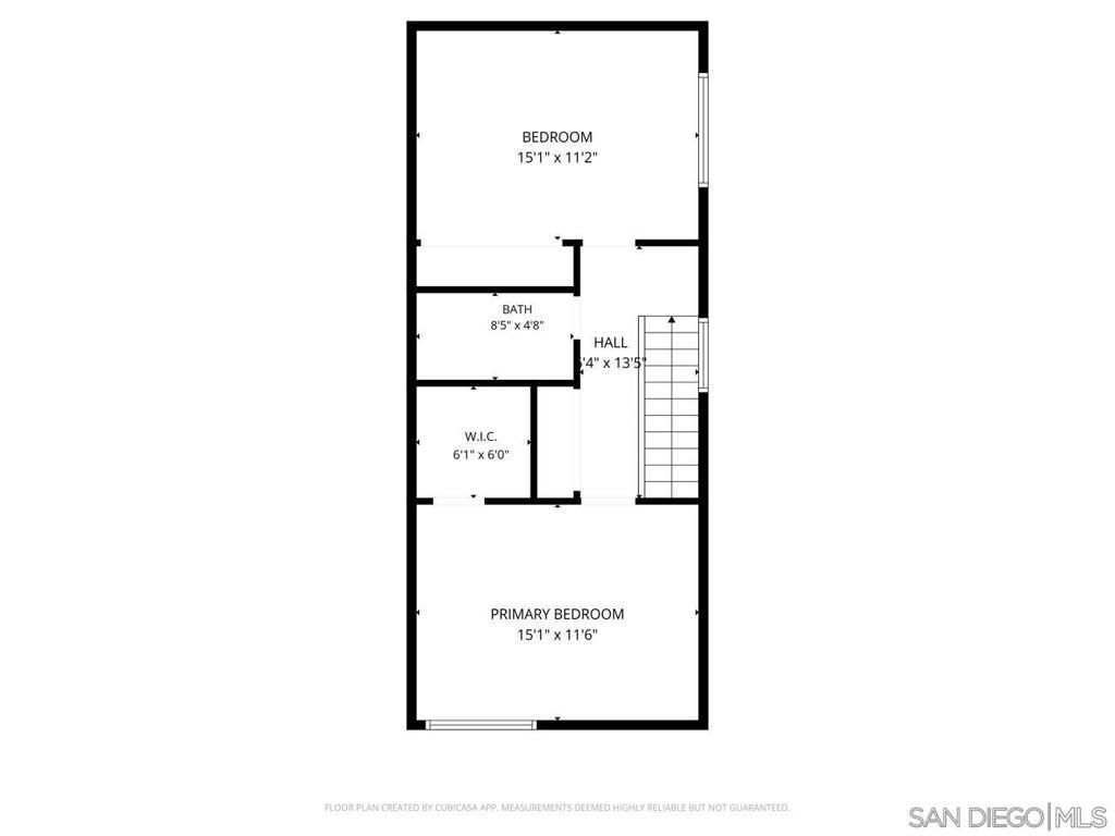 Image 39 of property listing at 7806 Camino Tranquilo, San Diego, CA 92122