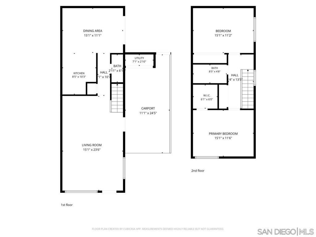 Image 40 of property listing at 7806 Camino Tranquilo, San Diego, CA 92122