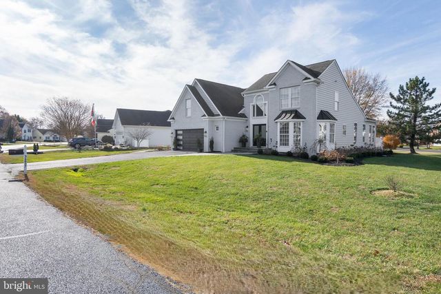 36837 WINNER CIR, Rehoboth Beach, DE 19971