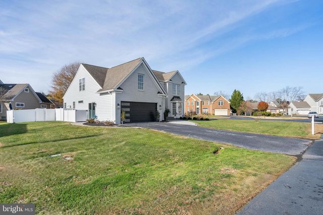 36837 WINNER CIR, Rehoboth Beach, DE 19971