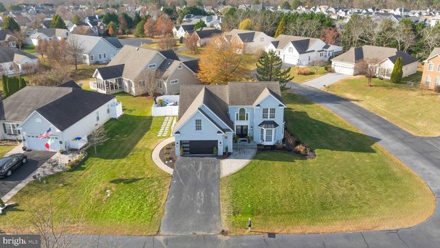 36837 WINNER CIR, Rehoboth Beach, DE 19971