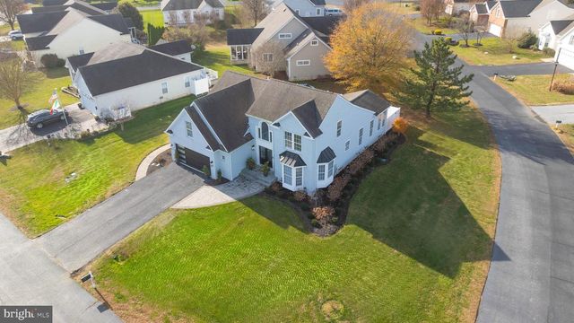 36837 WINNER CIR, Rehoboth Beach, DE 19971