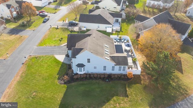 36837 WINNER CIR, Rehoboth Beach, DE 19971