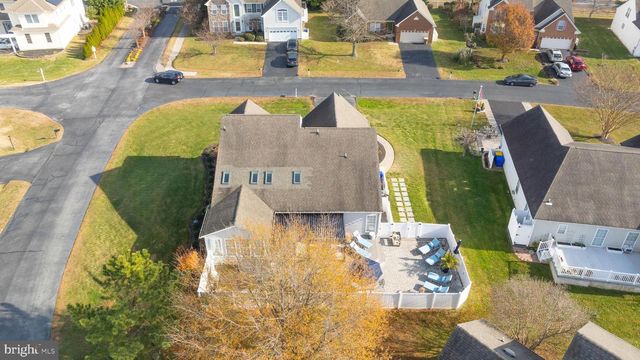 36837 WINNER CIR, Rehoboth Beach, DE 19971